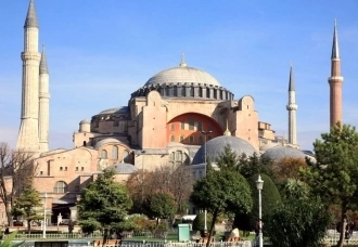 İstanbul Şehir İçi Antik Tur