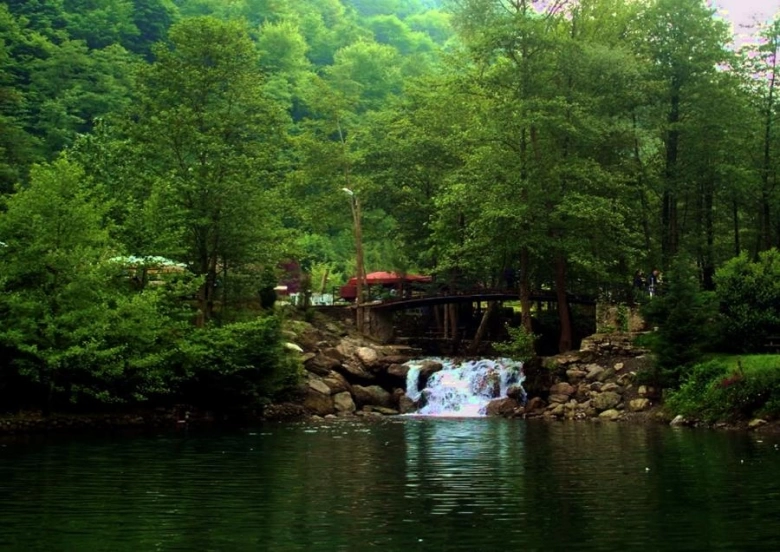 Transfer from Istanbul to Sapanca Best Price Guarantee