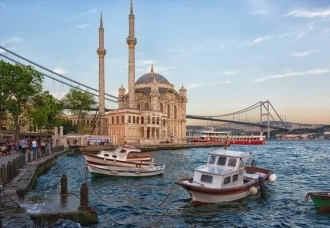 İstanbul Şehir Turu