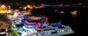 İstanbul Boğaziçi Akşam Yemeği Turu