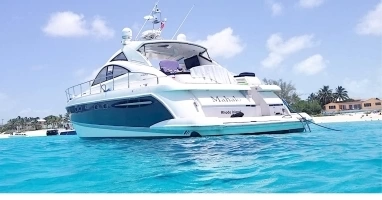 Private Yacht Tour