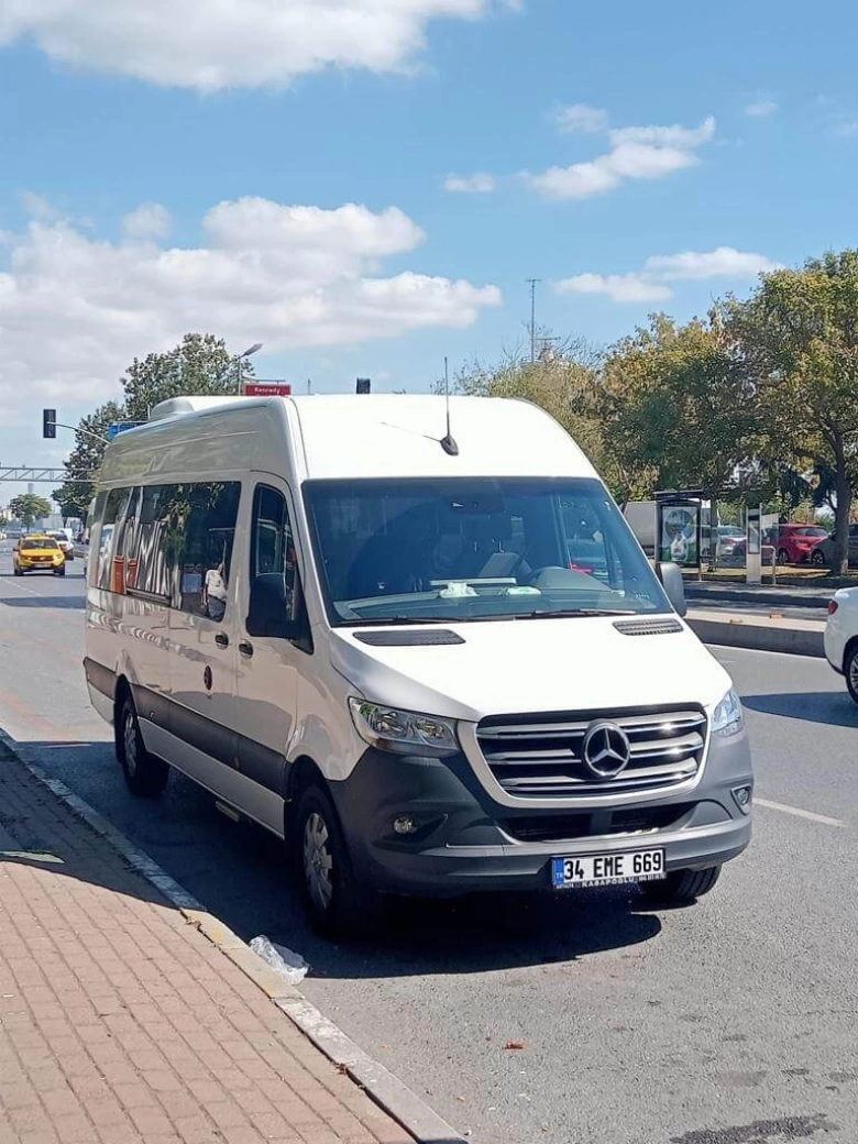 Private Car Hire with Driver