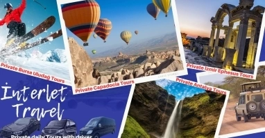 Private Tour in Turkey