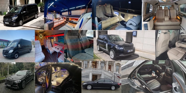 Istanbul Airport Transfer at Affordable Prices.