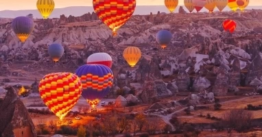 Cappadocia Tour