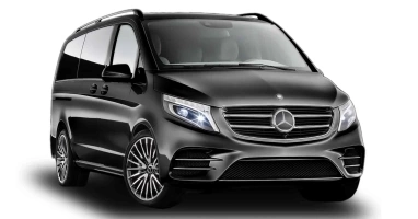 Rent a Car with Driver in Istanbul