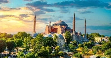 Istanbul Privare Tour