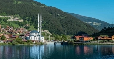 Private Tour in Trabzon