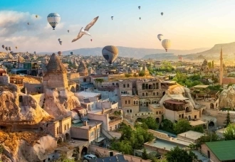 7 Gün Türkiye Turu