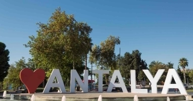 Antalya Tour