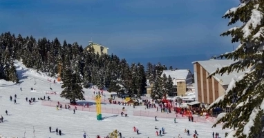 Private Uludag Tour