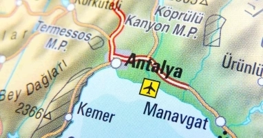 Rent a Car with Driver in Antalya