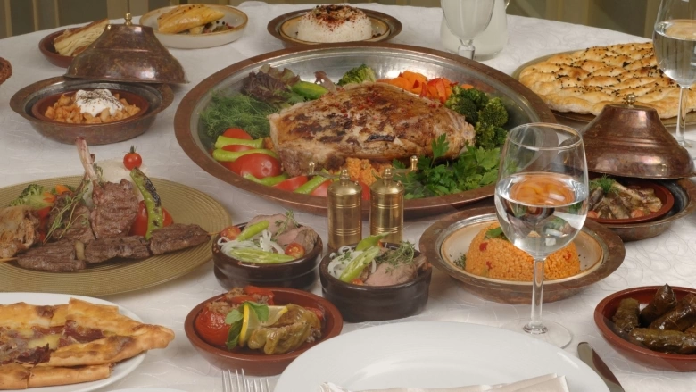 Best Restaurants in Istanbul