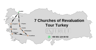 7 klise turu