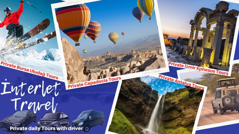 Rent A car With Driver